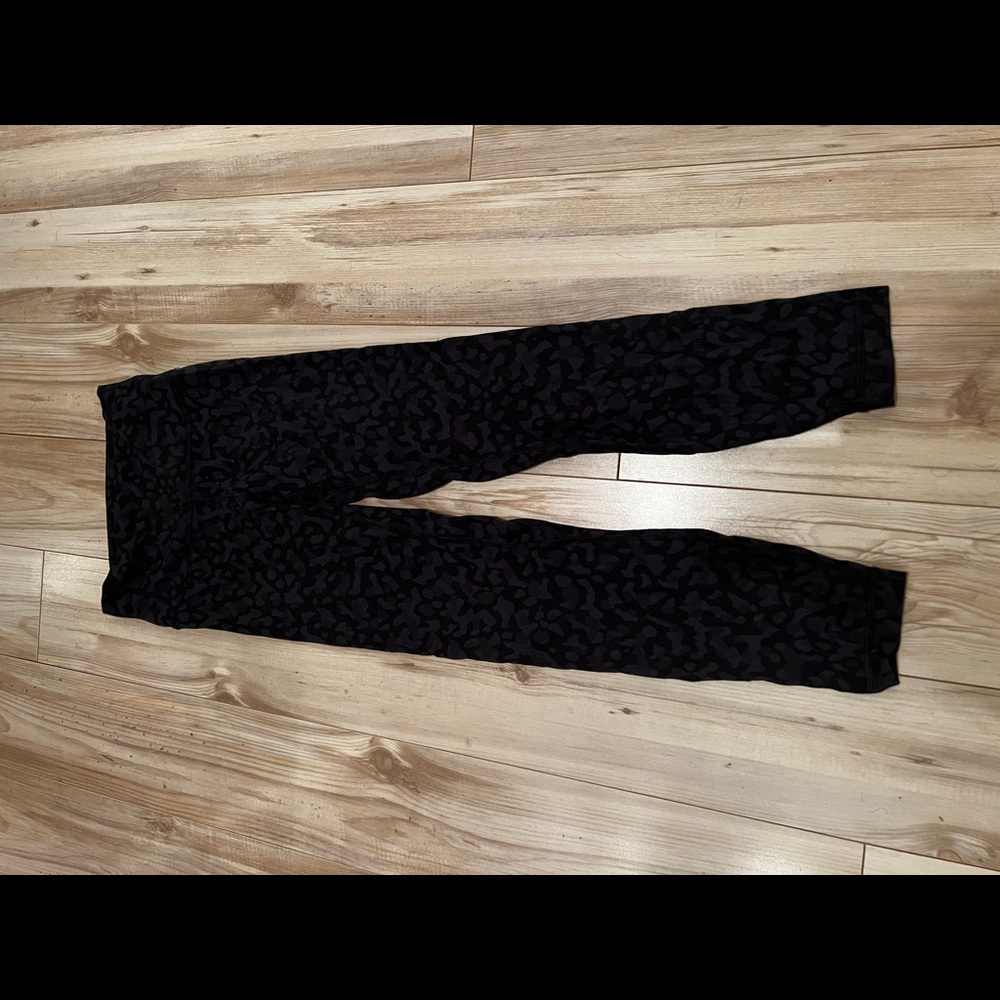 Lululemon align pants